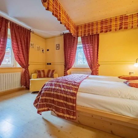 La Corte Appartamenti Livigno Exterior foto